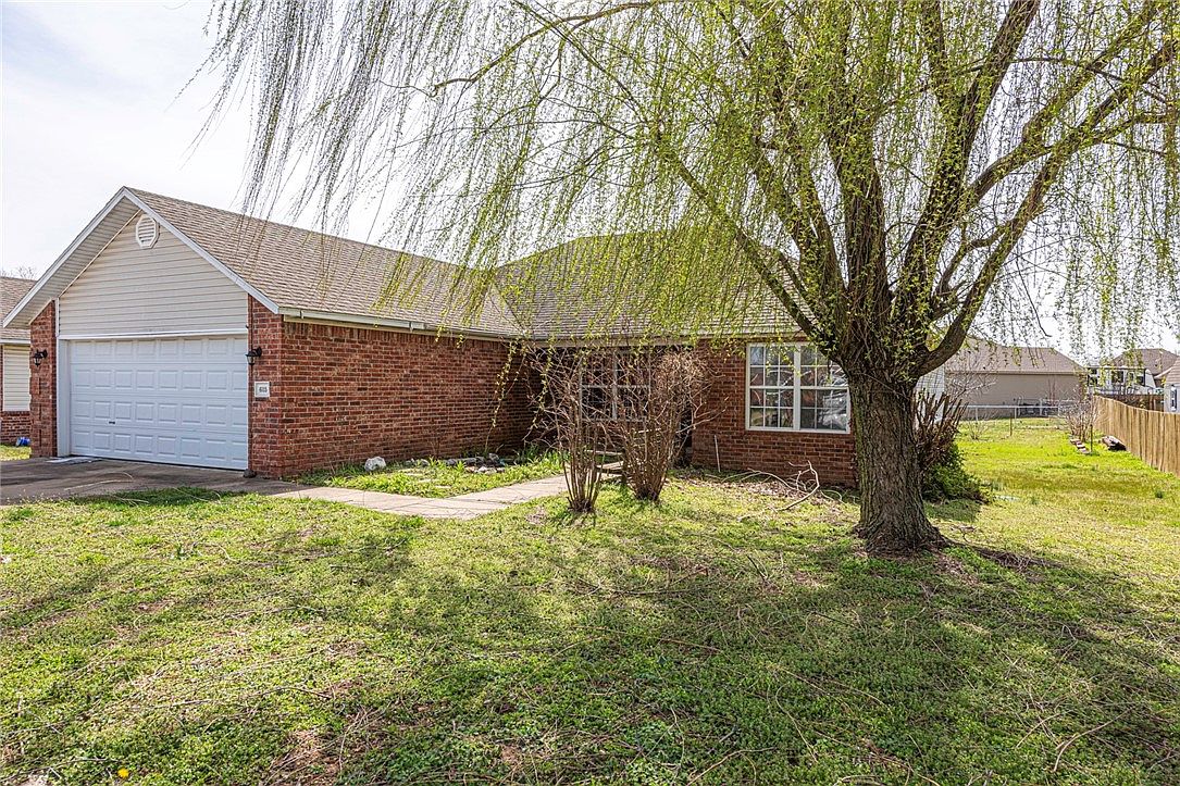 605 Avalon Dr, Gentry, AR 72734 Zillow