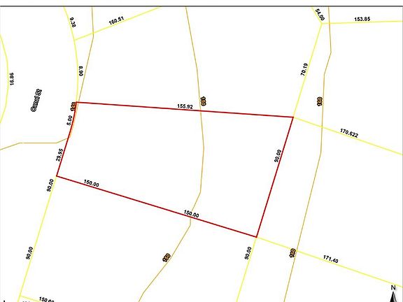 2nd image of LOT 7 E Canal St