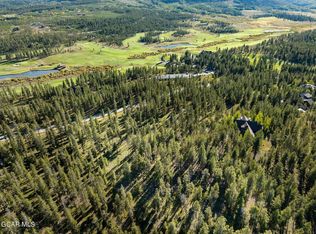 754 GCR 513, Tabernash, CO 80478