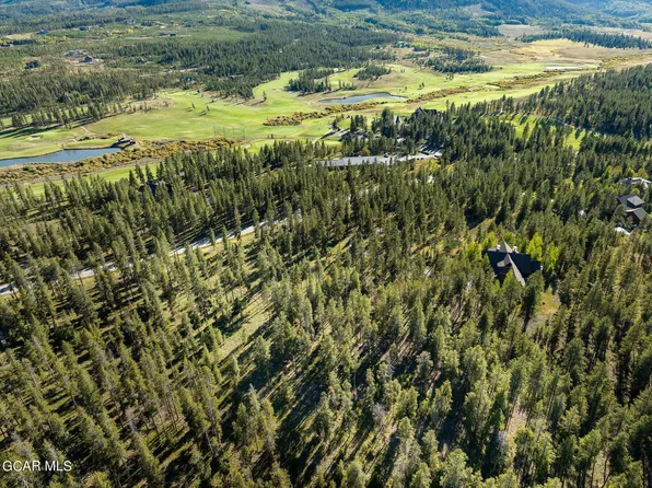 754 GCR 513, Tabernash, CO 80478