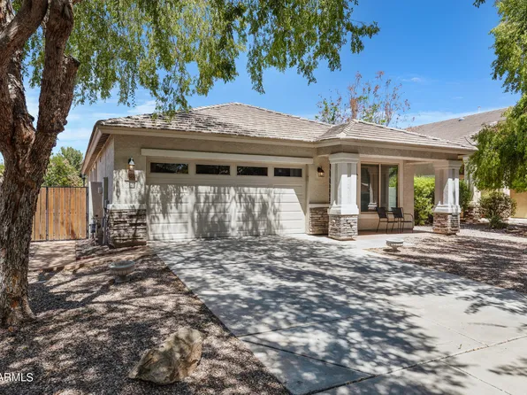 3568 E BRUCE Avenue, Gilbert, AZ 85234