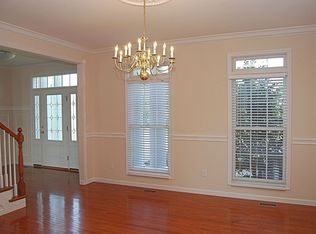 16236 Wynncrest Ridge Ct, Chesterfield, MO 63005