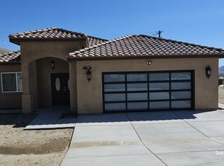 13422 Cholla Rd, Whitewater, CA 92282