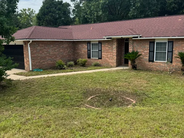 (undisclosed Address), Crestview, FL 32536