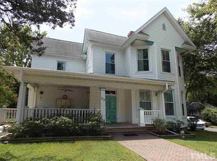 713 Parker St, Durham, NC 27701