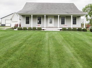 7896 Peddler Lake Rd, Clarksville, MI 48815