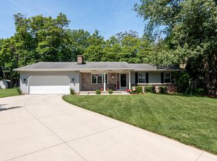 5349 Tahoe Pine Ct SW, Wyoming, MI 49519