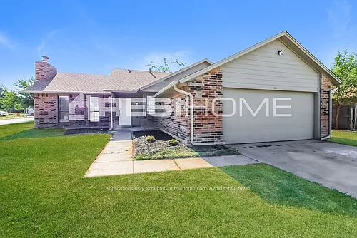 16420 Del Mar Dr Photo 1