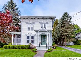 328 Main St, Penn Yan, NY 14527