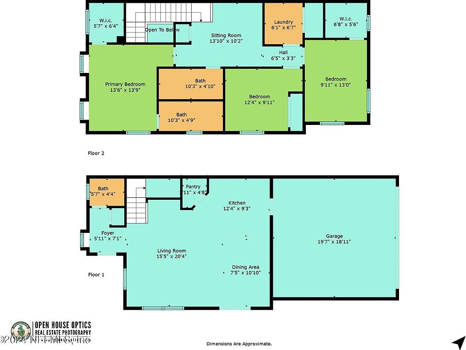 3432 BILTMORE Way, Orange Park, FL 32065 | Zillow