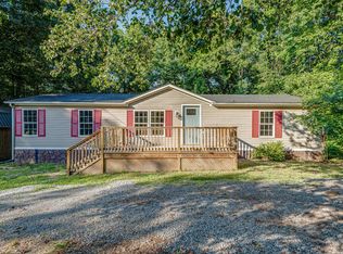 6325 Keys Branch Rd, Nunnelly, TN 37137