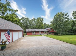 21482 Teardrop Rd, Devils Elbow, MO 65457