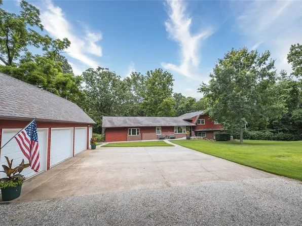21482 Teardrop Rd, Devils Elbow, MO 65457