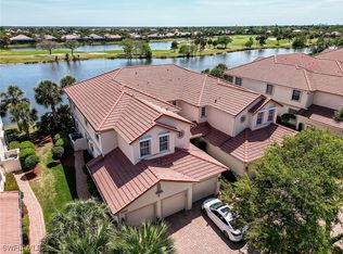 16550 Crownsbury Way APT 101, Fort Myers, FL 33908