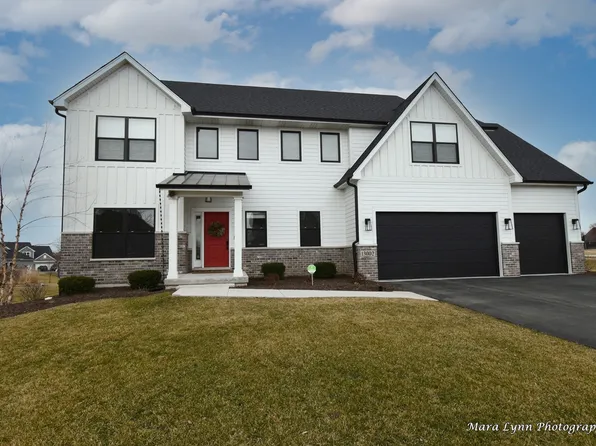 13002 Peppertree Dr, Plainfield, IL 60585