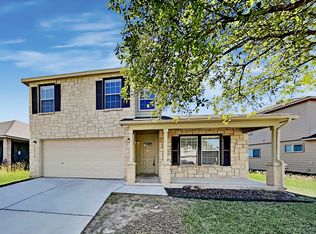 11910 Ranchwell Cv, San Antonio, TX 78249