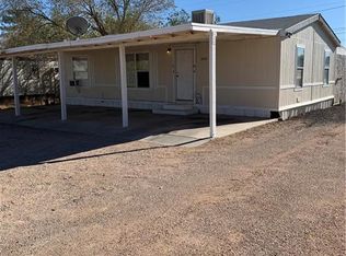 2850 E Hearne Ave, Kingman, AZ 86409