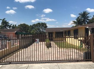 1032 SW 78th Ct, Miami, FL 33144