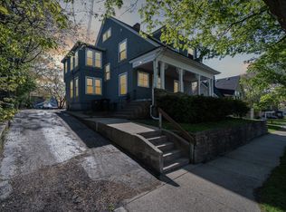 415 Third St, Jackson, MI 49201