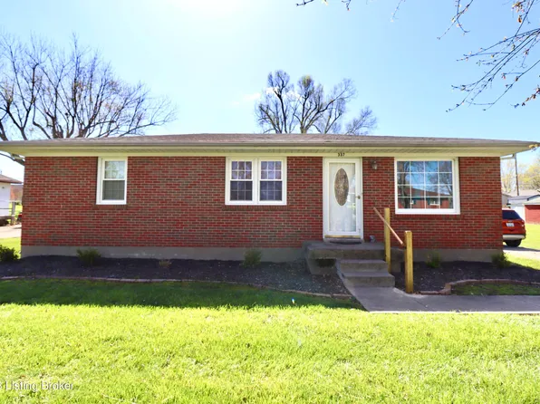 337 Carla Dr, Mount Washington, KY 40047