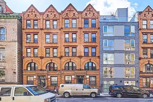 358 W 127th St #5R — Photo 9