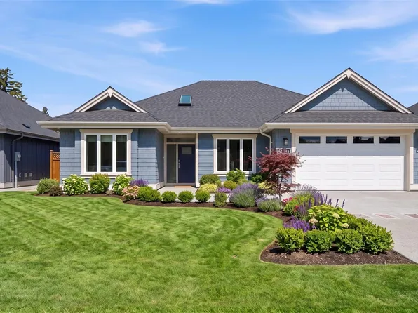 416 Hummingbird Pl, Parksville, BC V9P 1K1