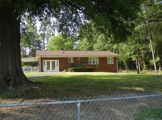 807 Sears St, Kannapolis, NC 28083