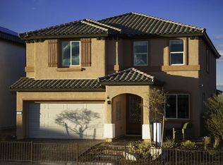 10947 Prairie Grove Rd, Las Vegas, NV 89179