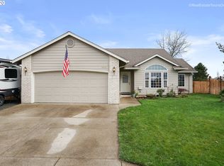 1400 Monroe St, Lafayette, OR 97127