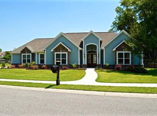 1504 Surf Pointe Dr, North Myrtle Beach, SC 29582