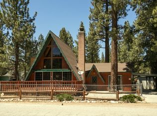898 A Ln, Big Bear City, CA 92314