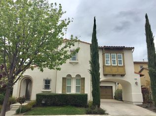 5253 Pembroke Way, San Ramon, CA 94582