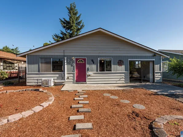 230 W Prairie St, Sequim, WA 98382