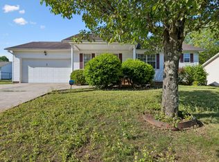 271 Christian Dr NW, Cleveland, TN 37312