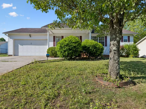271 Christian Dr NW, Cleveland, TN 37312