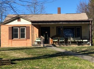 45 Ebs Ln, Alexander, NC 28701