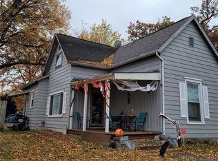 1309 W 5th St, Anderson, IN 46016