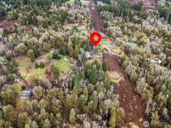 202 Redwing Road, Woodland, WA 98674