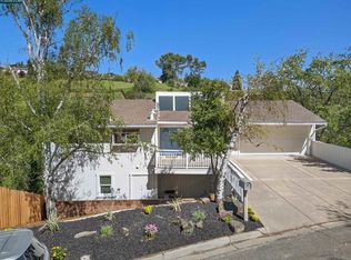 3424 Woodview Dr, Lafayette, CA 94549