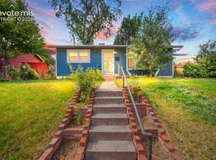 2515 E San Miguel St, Colorado Springs, CO 80909