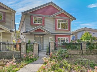 2410 E 19th Ave, Vancouver, BC V5M 2R9