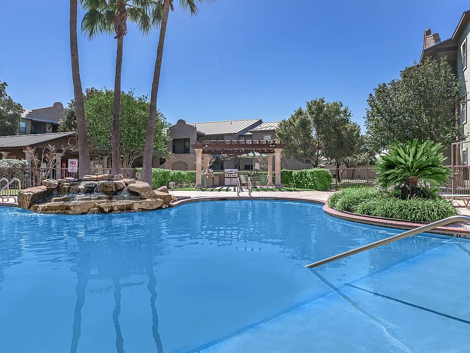 San Pedro Apartments 4206 San Gabriel St Mission TX Zillow