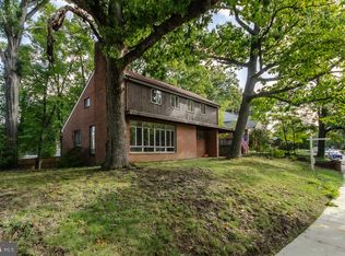 1421 21st St S, Arlington, VA 22202