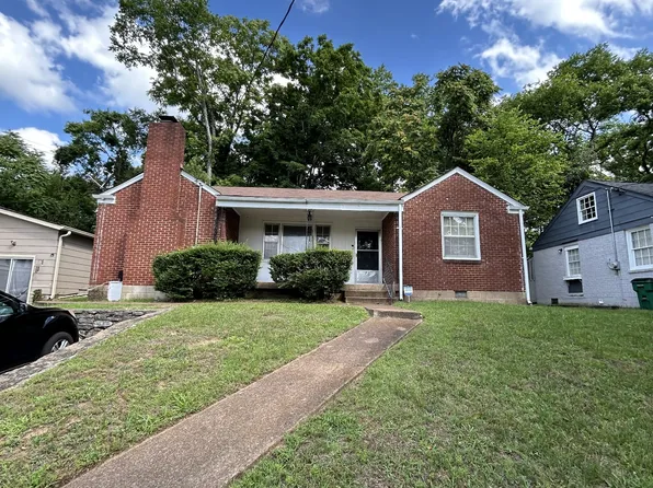 1527 McGavock Pike, Nashville, TN 37216