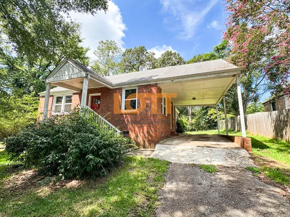 638 Old Augusta Rd, Greenville, SC 29605