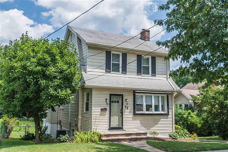 78 Tooker Ave, Springfield, NJ 07081 Zillow