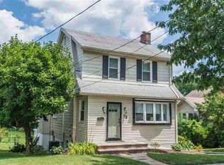 78 Tooker Ave, Springfield, NJ 07081