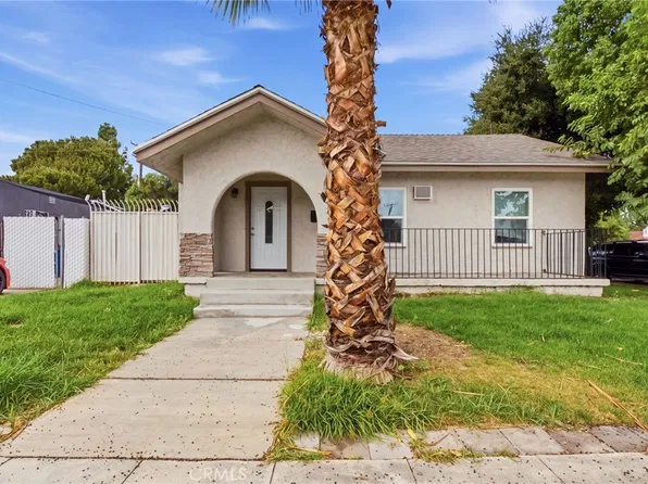 891 E 6th St, Pomona, CA 91766