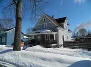 935 S 4th Ave, Wausau, WI 54401