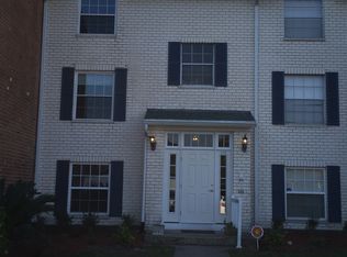 4328 S Plaza Gate Ln #201, Jacksonville, FL 32217